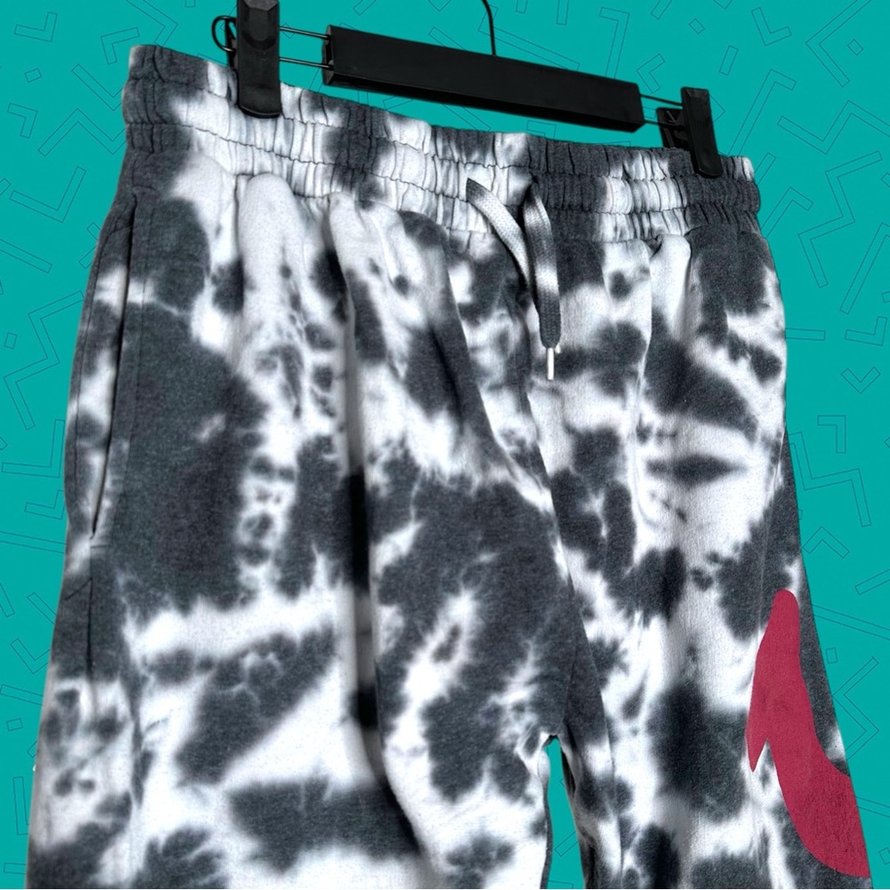 True Religion jogger sweatpants